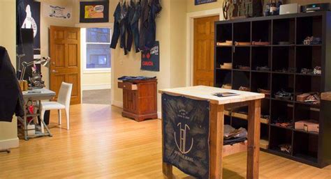 BLUE OWL WORKSHOP - 76 Reviews - 124 NW Canal St, Seattle, Washington - Men's Clothing - Phone Number - Yelp Blue Owl …